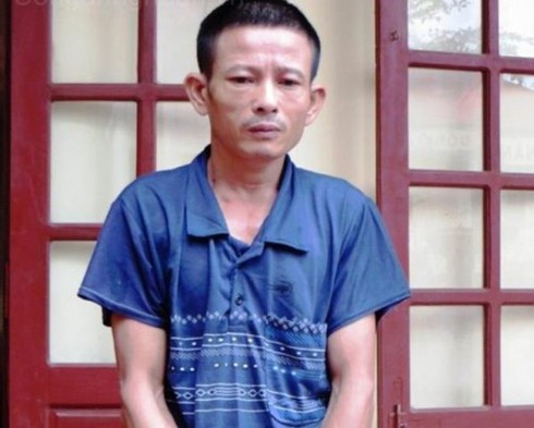 Khởi tố anh trai dùng xẻng đánh chết em - ảnh 1