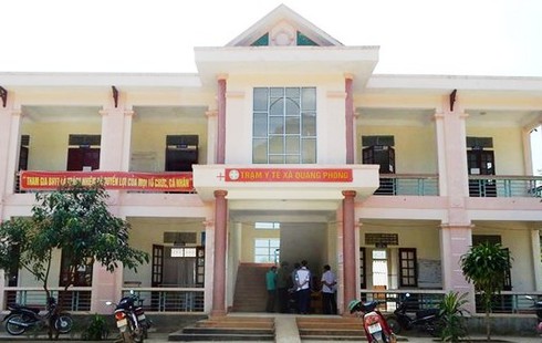 Nghệ An: Dừng sử dụng lô vắc xin dẫn đến cái chết của bé 3 tháng tuổi - ảnh 1