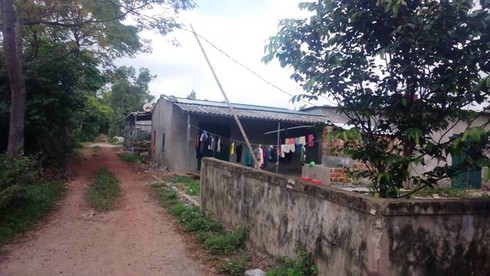 Hà Tĩnh: Đùn đẩy trách nhiệm vụ dự án