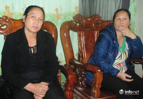 Bể đường dây xuất khẩu lao động “chui” sang Singapore, dân nghèo điêu đứng - ảnh 3