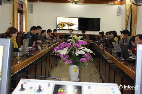 Xét xử vụ Formosa: Nhầm lẫn giữa sự cố chập điện và rung lắc giàn giáo? - ảnh 2