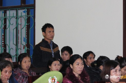 Xét xử vụ Formosa: Nhầm lẫn giữa sự cố chập điện và rung lắc giàn giáo? - ảnh 3