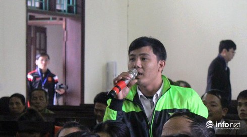 Vụ Formosa: Căng thẳng tranh luận về tiền bồi thường, hỗ trợ chưa thỏa đáng - ảnh 2