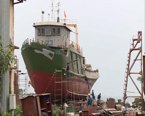 Hà Tĩnh: Nhiều UBND xã, trường học, doanh nghiệp nợ bảo hiểm