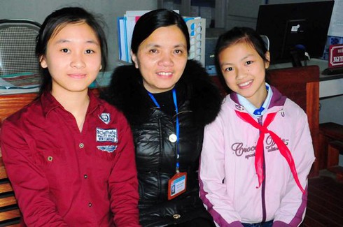 Thư gửi mẹ của một nữ sinh mất cả bố lẫn mẹ vì căn bệnh HIV - ảnh 1