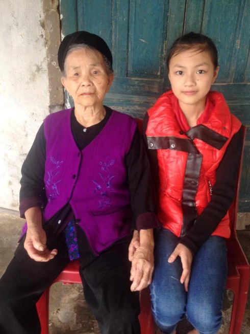 Thư gửi mẹ của một nữ sinh mất cả bố lẫn mẹ vì căn bệnh HIV - ảnh 2