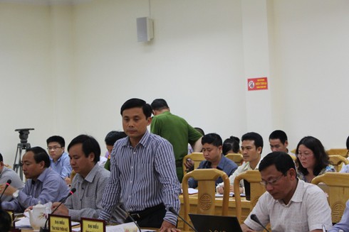 Đường ống xả thải Vũng Áng xả gì? 5 tàu lạ xuất hiện trước ngày cá chết - ảnh 5