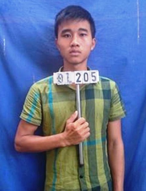 Nam thanh niên dâm ô bé gái 15 tuổi khi đi chăn trâu - ảnh 1