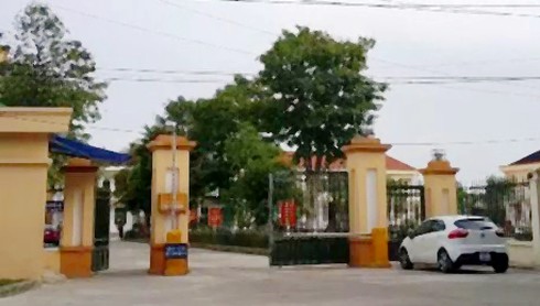 Nghệ An: Bắt giữ 3 phạm nhân vượt ngục đang định trốn sang Lào - ảnh 1