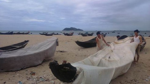 Hà Tĩnh: Lập 6 tổ giám sát kê khai bồi thường thiệt hại sự cố môi trường - ảnh 1