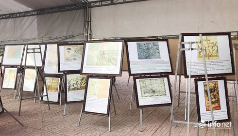 Hà Tĩnh: Tổ chức ngày sách Việt Nam lần thứ 4 - ảnh 8