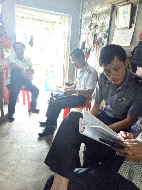 Hà Tĩnh: Liên ngành phát hiện 45kg thực phẩm hết hạn, CSMT phát hiện hơn 2 tấn - ảnh 2