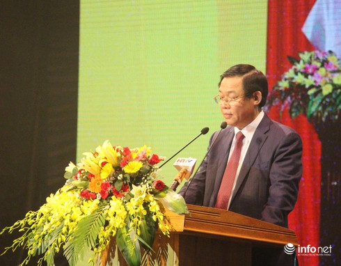 Hà Tĩnh kỷ niệm 60 năm Bác Hồ về thăm - ảnh 2