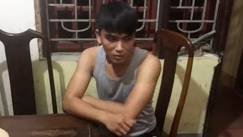 Bắt khẩn cấp tài xế container hất văng chiến sỹ CSGT xuống đường, nguy kịch - ảnh 2