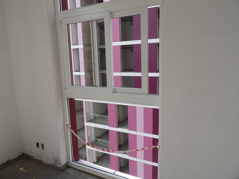 Tiến độ sau 1 năm nín thở chờ