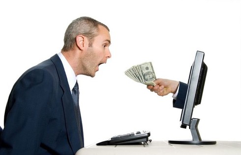 Muốn kinh doanh online thành công, phải đi theo hướng nào? (P1) - ảnh 1