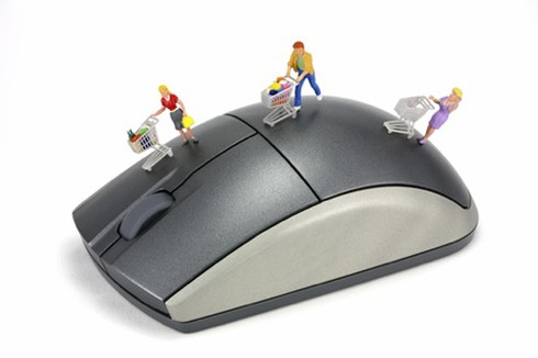 Muốn kinh doanh online thành công, phải đi theo hướng nào? (P2) - ảnh 1