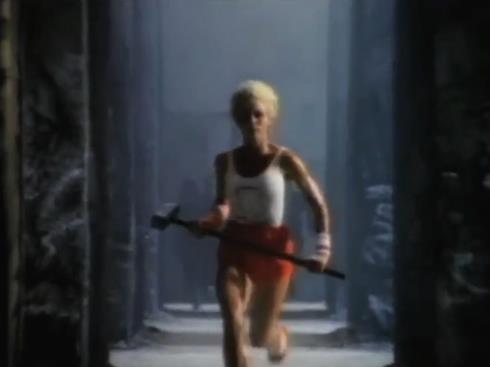 Những quảng cáo khiến bạn nghĩ khác (P2) - ảnh 3