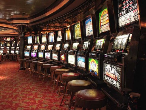 Cách sòng bạc khiến bạn tiêu nhiều tiền hơn - ảnh 2