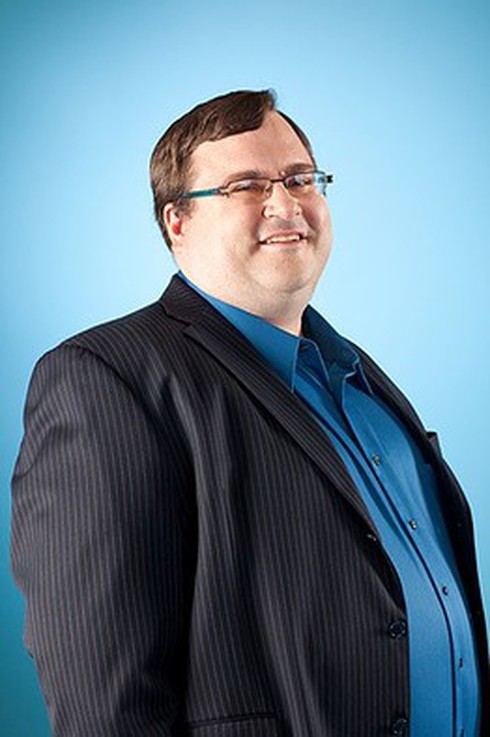 Sách hay: The Aliance - ảnh 1