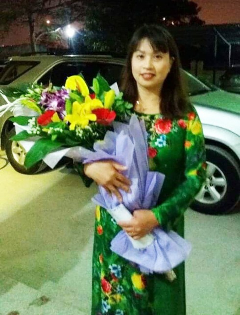 2 năm thay đổi số phận cô gái Mông trong nhà 'người dưng' Hà Nội