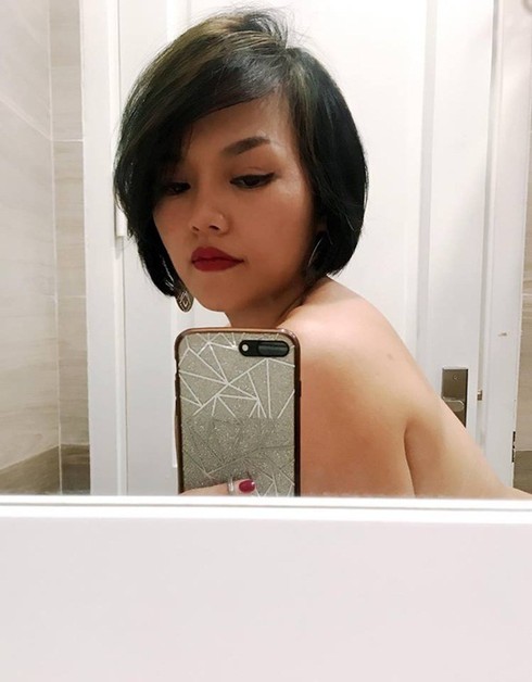 'Ủ mưu dọa dẫm tung ảnh, clip nóng là mạt hạng'