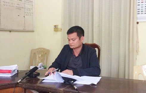 Triệt phá đường dây cá độ bóng đá