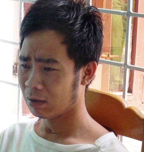 Án mạng chấn động Thanh Hóa: Con dùng cuốc đánh chết mẹ rồi chôn xác phi tang - ảnh 1