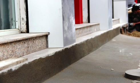 Nghệ An: Vỉa hè TP Vinh như thế nào sau 4 ngày ra quân giải tỏa? - ảnh 9