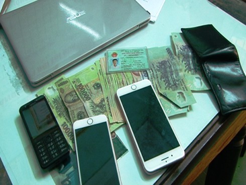 Huế: Nhóm cá độ bóng đá qua mạng 50 tỷ đồng