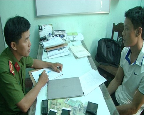 Huế: Nhóm cá độ bóng đá qua mạng 50 tỷ đồng