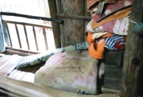 Thanh Hóa: Bà ngoại bắt gặp nam thanh niên hàng xóm cưỡng hiếp cháu gái - ảnh 1