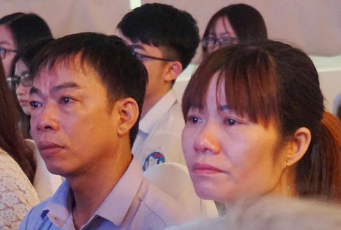 Bức thư gửi mẹ đã khuất của nữ sinh lớp 9 khiến nhiều người rơi nước mắt - ảnh 3