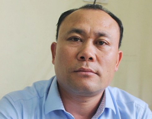 Triệt phá đường dây đưa người lao động trái phép sang Đức - ảnh 1