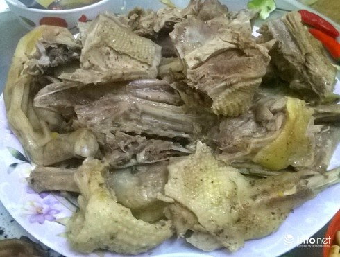Thạc sỹ nuôi vịt Cổ Lũng kiếm gần 300 triệu mỗi năm - ảnh 5
