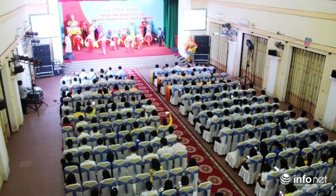 Tôn vinh 143 Người lao động tiêu biểu ngành Thông tin và Truyền thông - ảnh 1