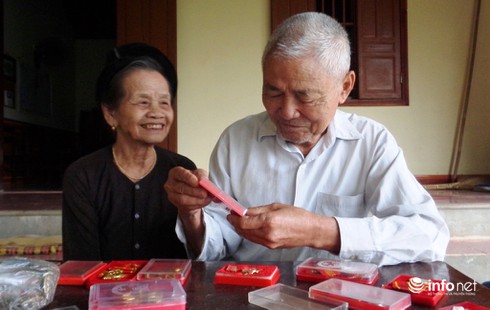 Ký ức của người lính gần 20 năm bảo vệ Bác Hồ - ảnh 3