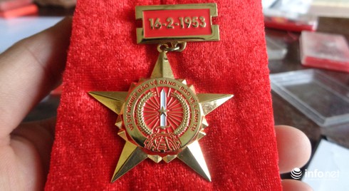 Ký ức của người lính gần 20 năm bảo vệ Bác Hồ - ảnh 2