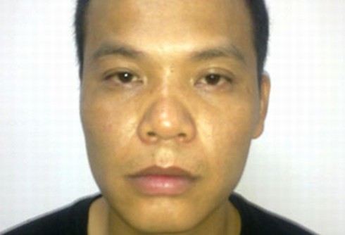 Nhận án tù vì tông xe vào cảnh sát 141 - ảnh 1