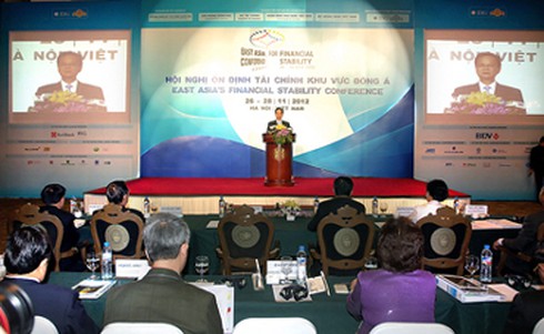 Tăng phối hợp giám sát để thị trường tài chính an toàn hơn - ảnh 2