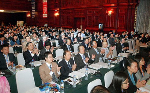 Tăng phối hợp giám sát để thị trường tài chính an toàn hơn - ảnh 3