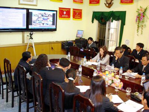 Thủ tướng chỉ thị tăng cường họp trực tuyến để tiết kiệm chi phí - ảnh 1