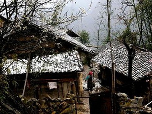 Miền Bắc sẽ chịu ảnh hưởng 3-4 đợt không khí lạnh - ảnh 1