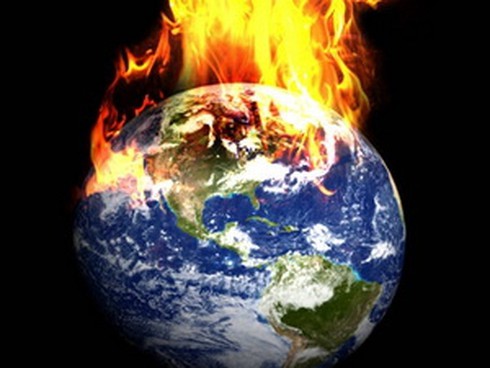 Sử dụng CNTT xanh để hạn chế phát thải khí CO2 - ảnh 1