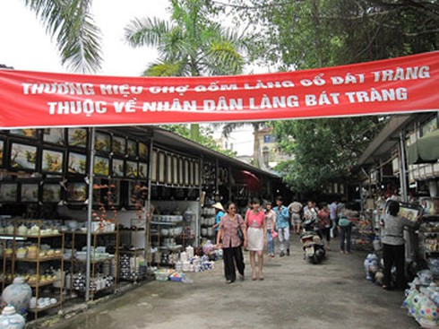 Làng nghề truyền thống