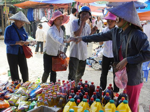 Doanh nghiệp Việt phải giữ chữ tín với người tiêu dùng - ảnh 1