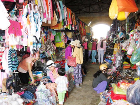 Tạo dựng văn hóa dùng hàng Việt - ảnh 1