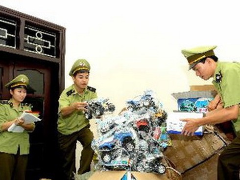 Doanh nghiệp nội cần chủ động bảo vệ thương hiệu Việt - ảnh 1