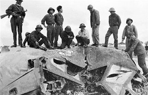 Ký ức B52 - ảnh 1