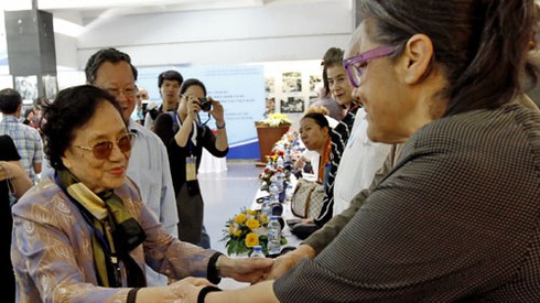 Những ký ức khó quên về Hiệp định Paris - ảnh 1